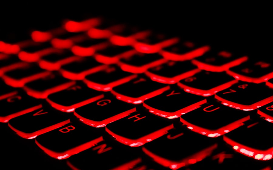 Cybersecurity Essentials