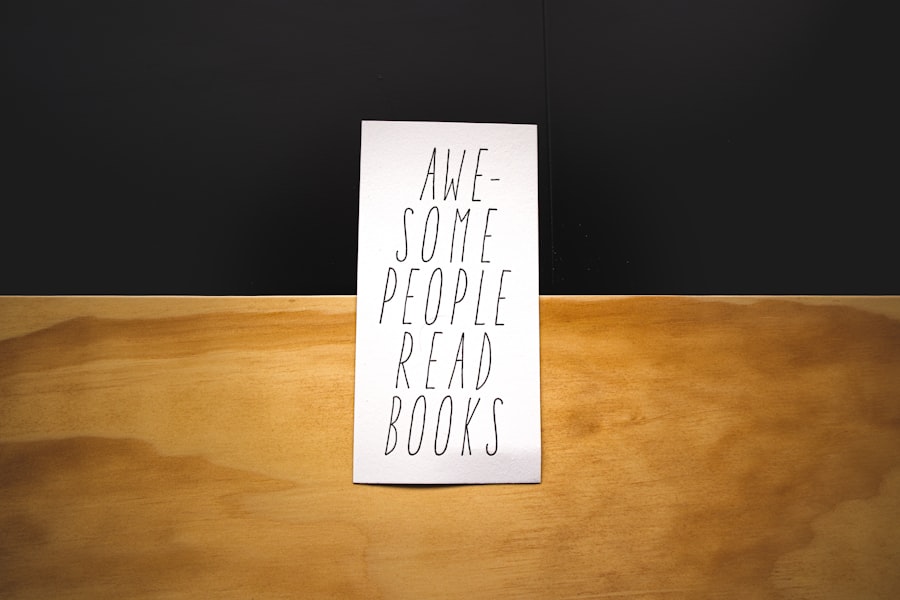Autobiography