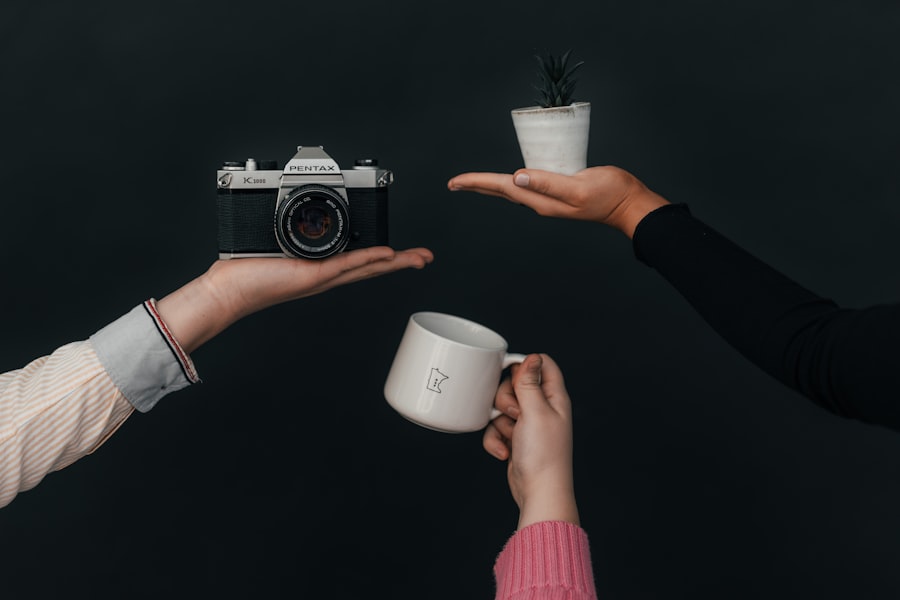 Technology Leaders