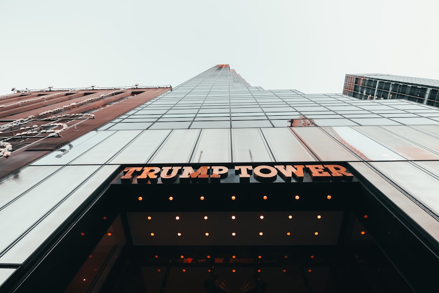 The Fifth Domain