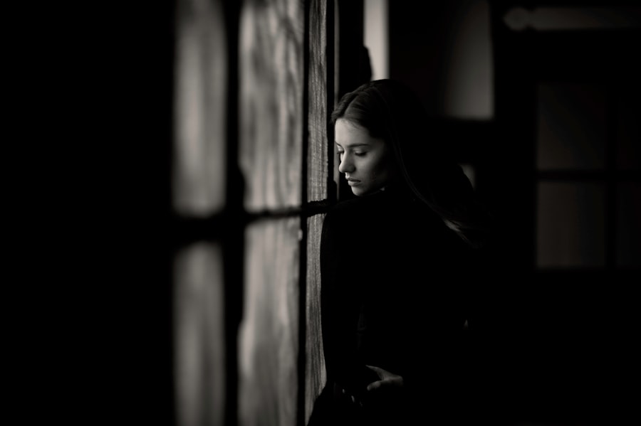 Alone