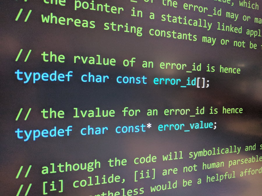 Legacy Code