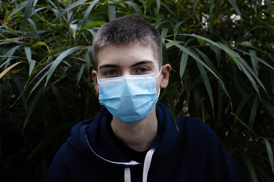 Radical Remission