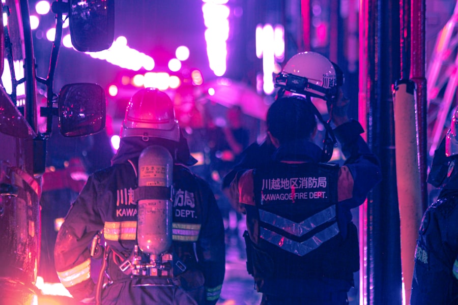 Incident Response & Computer Forensics