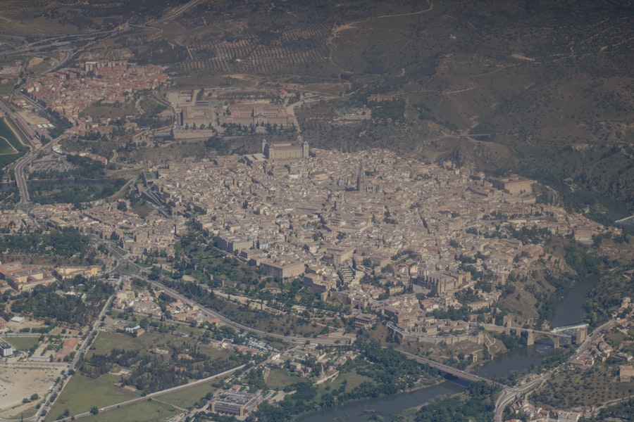 City of Djinns