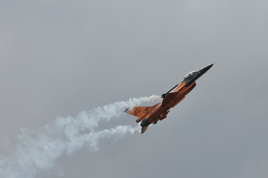 Rocket Test Pilot