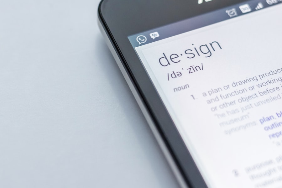 Designing for the Web