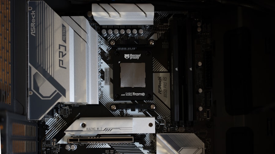 Soul of a New Machine
