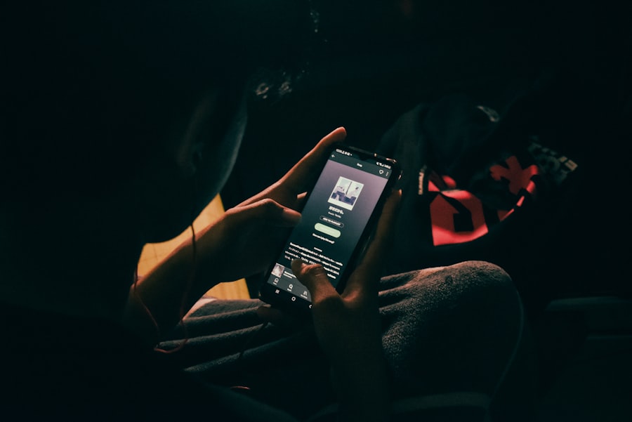 Mobile Forensics