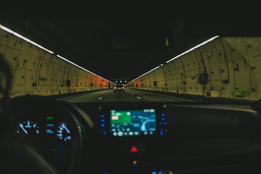 Fasting Lane