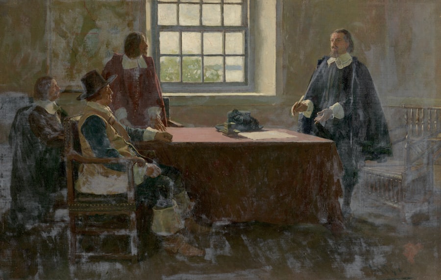 Fifth Agreement