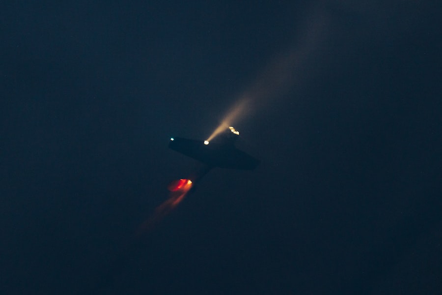 Night Fighter