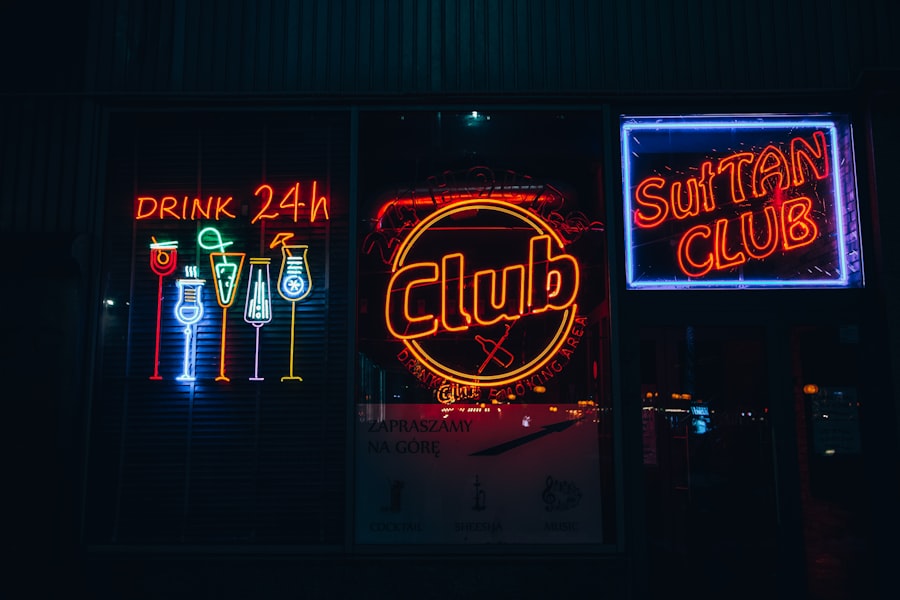 Liars Club