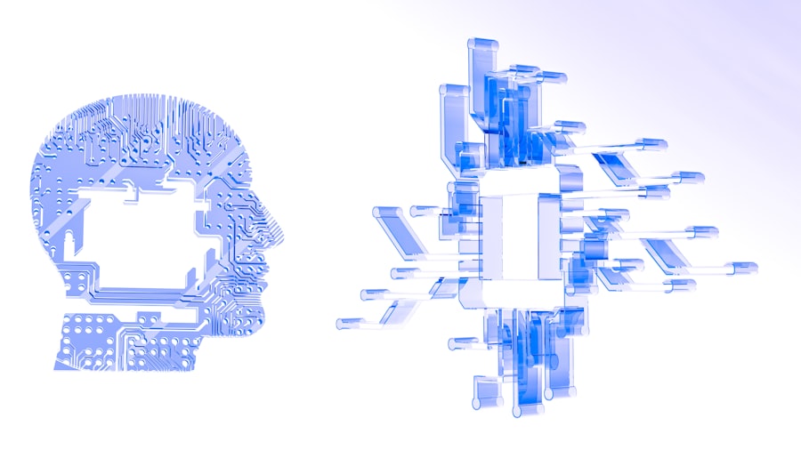 Digital Transformation Financial Services Industry