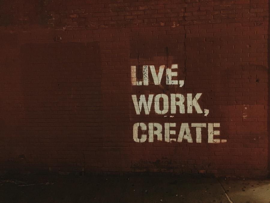 Create a Mind