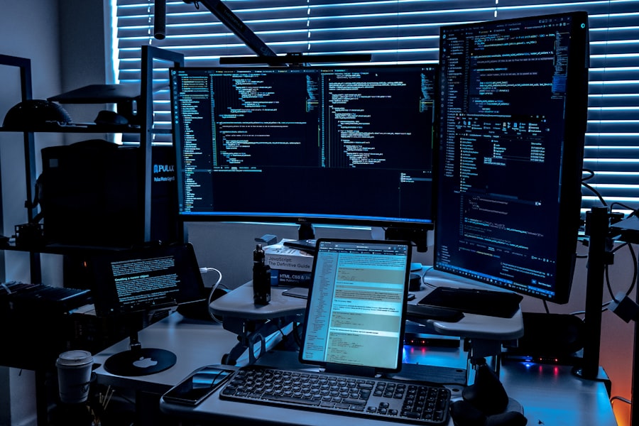 Advanced Persistent Threat Hacking