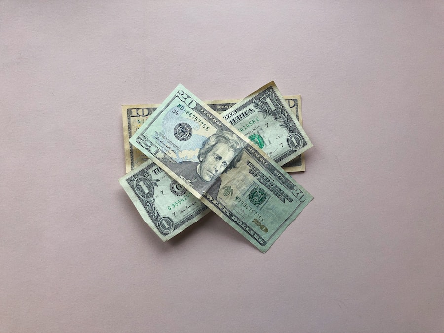 Millionaire Mind