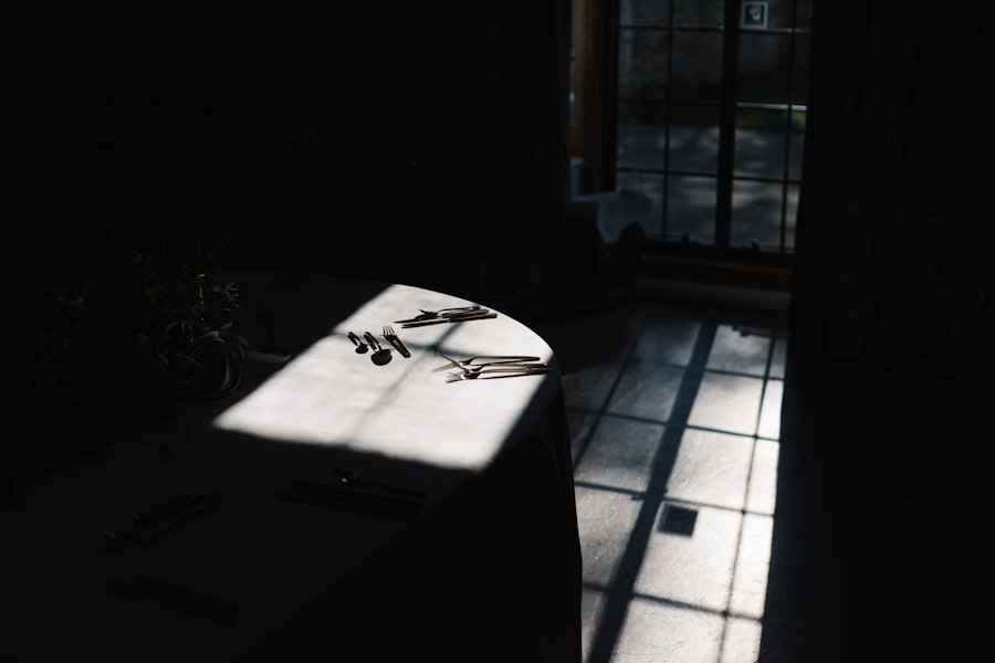 Spy memoir