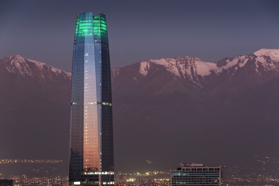 Santiago