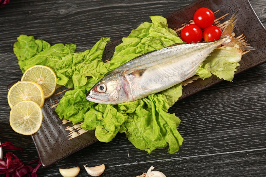 Anti-Inflammatory Diet