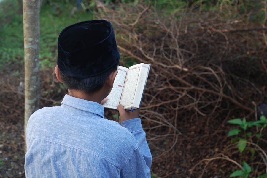 Autobiography of a Farmer