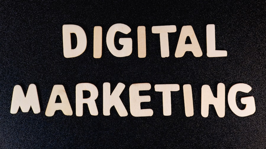 Digital Business Strategy