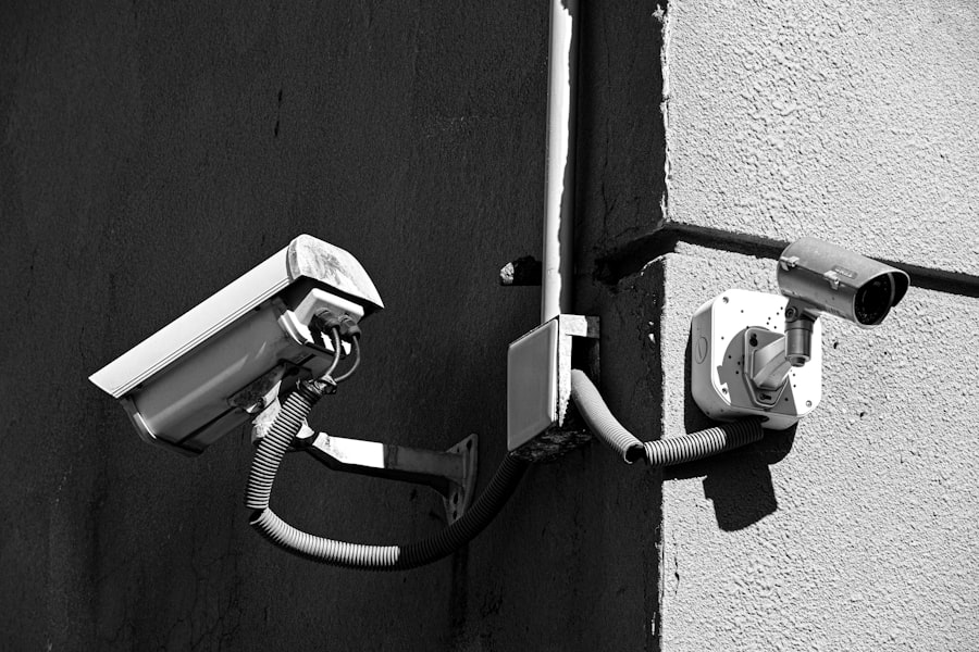 Industrial Network Security