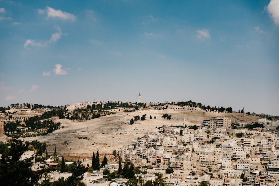 Holy Mountain