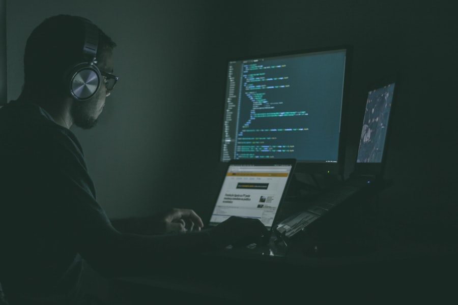 Ethical Hacking