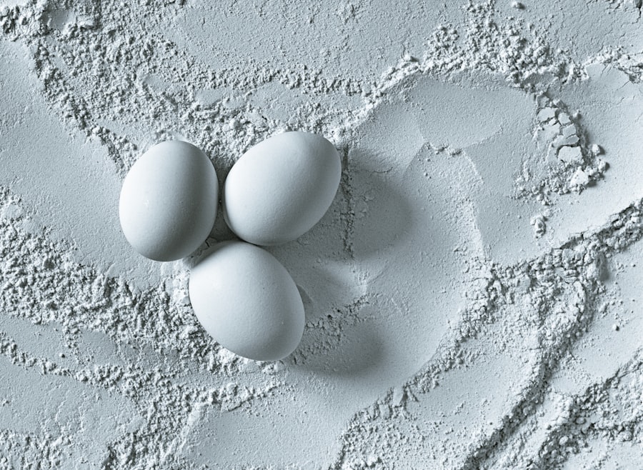 Cuckoo’s Egg