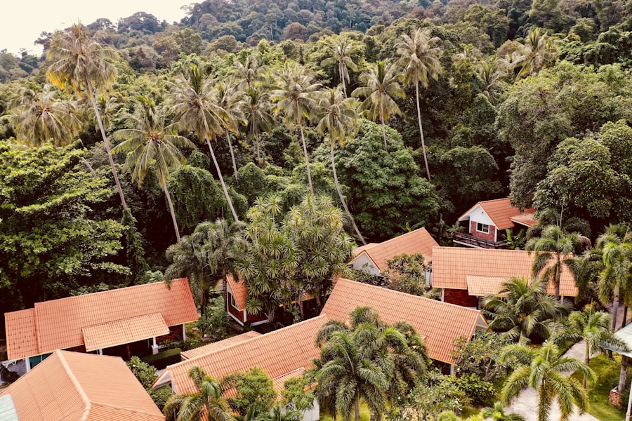 Fiji House