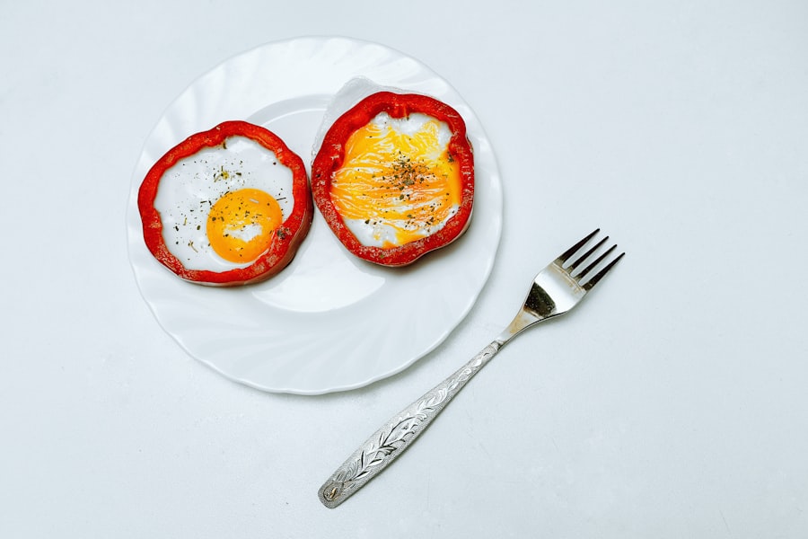 Longevity Diet