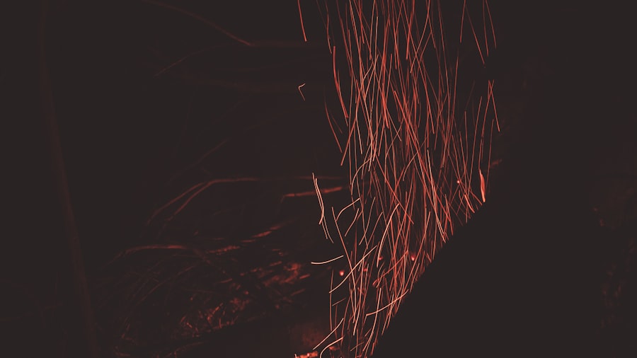 Ghost in the Wires