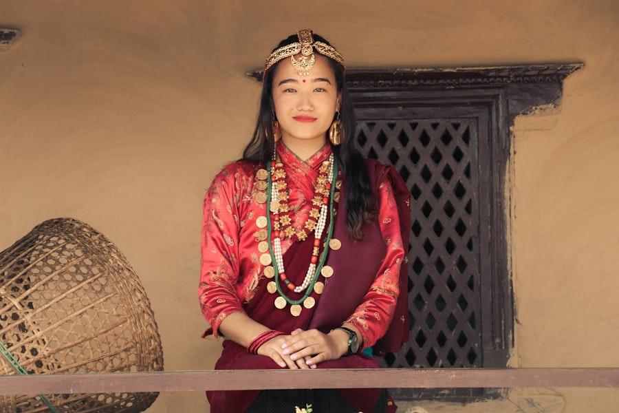 Autobiography of an Indian Princess