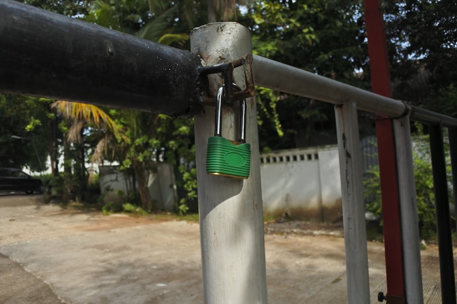 Security Engineering