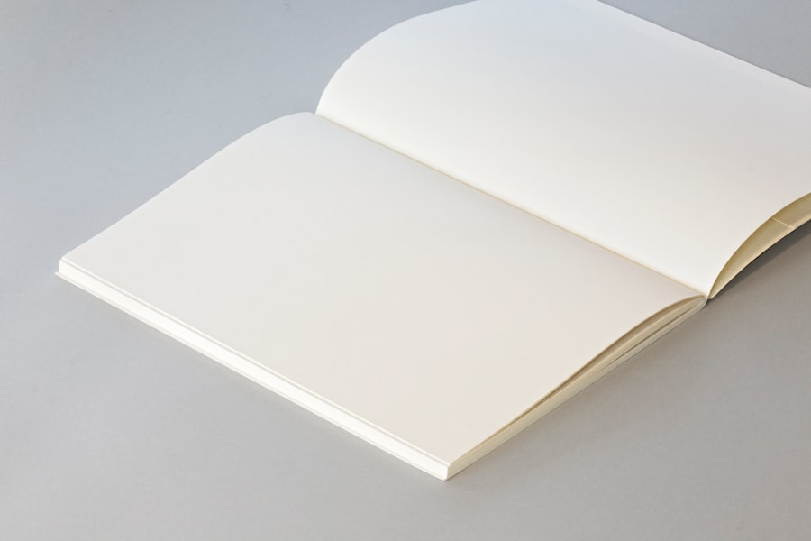 UX Portfolio Book