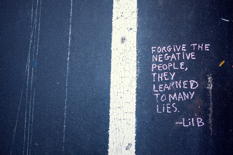 Wild Truth
