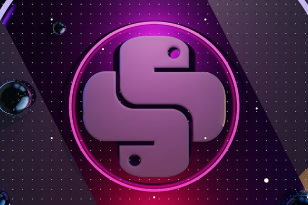 Photo Python Programming