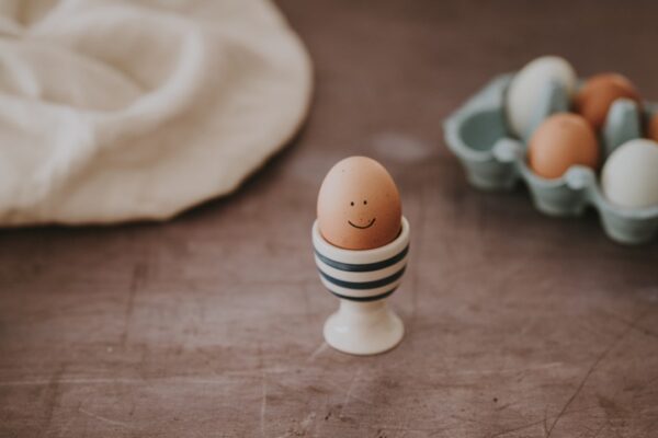 Photo Cuckoo’s Egg