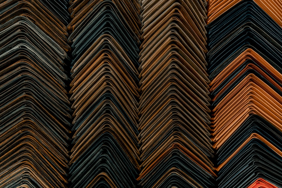 Photo UI Patterns
