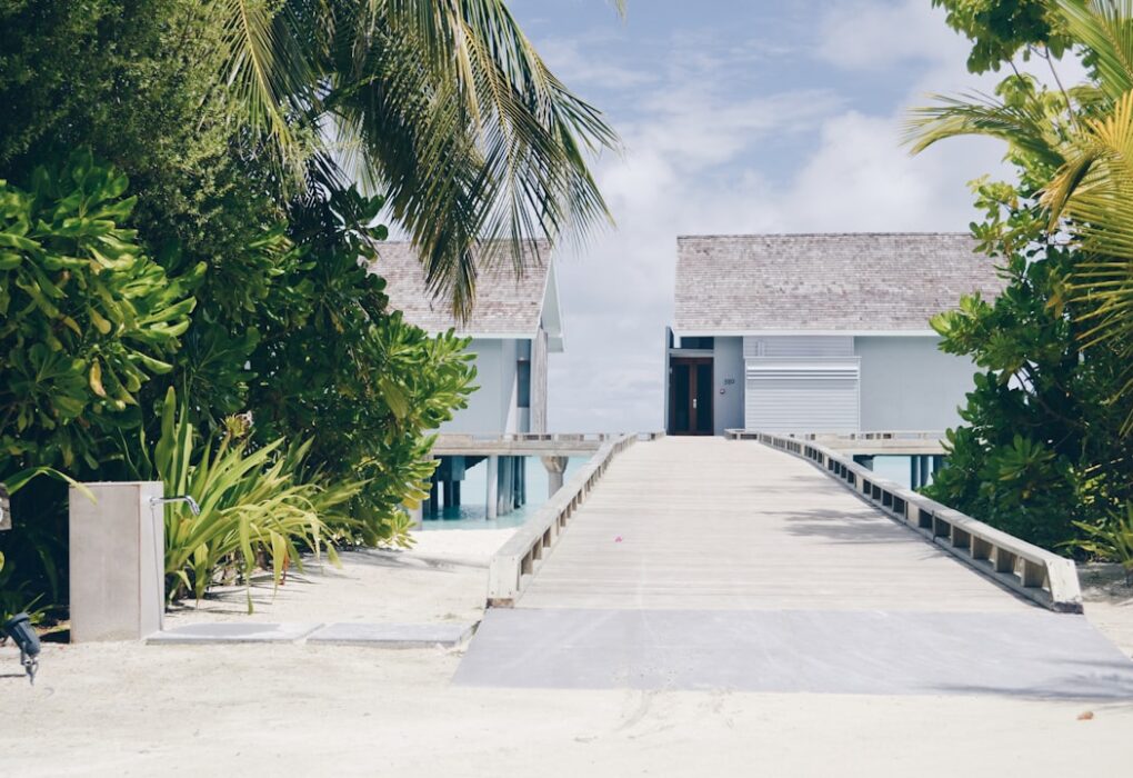 Photo Fiji House