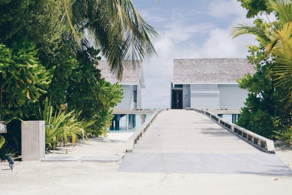 Photo Fiji House