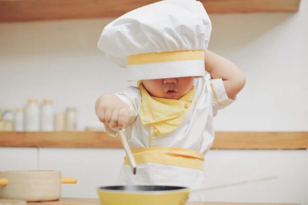 Photo Wealth Chef