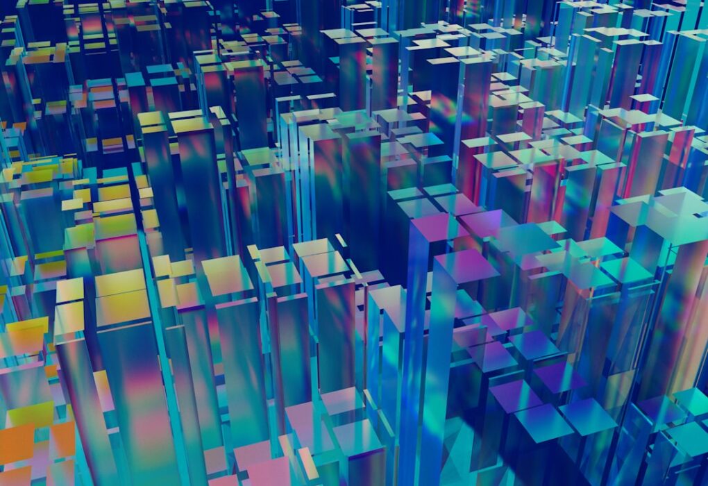 Photo Microservices Patterns