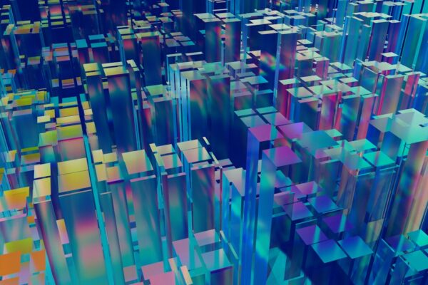 Photo Microservices Patterns