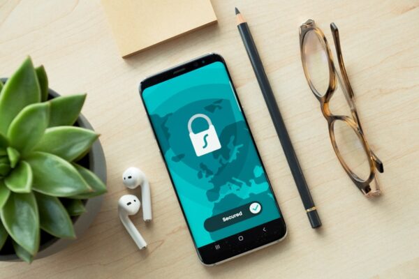 Photo Network Security