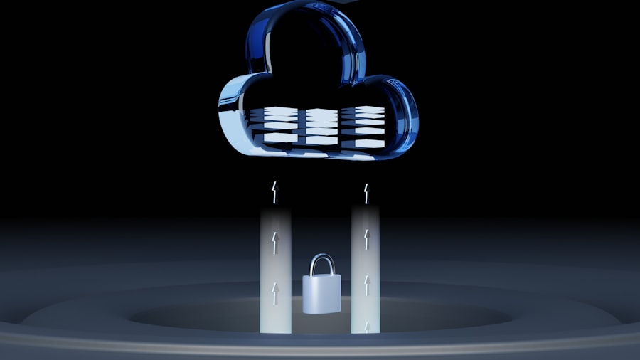 Photo Network Security