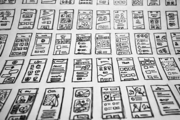 Photo UX Design