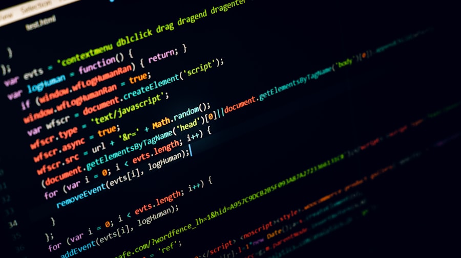 Photo HTML5 Programming
