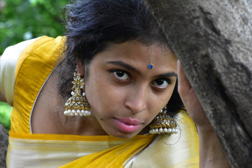 Photo Autobiography of an Indian Princess